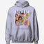 Vogue Princesses Hoodie