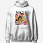 Vogue Princesses Hoodie