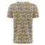 Playera Full Print Smiley 3