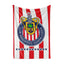 frazada Chivas logo clasico