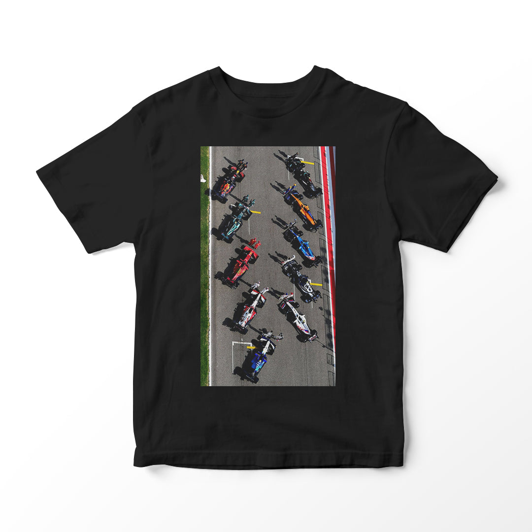 F1 Tee 1