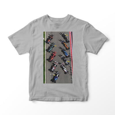 F1 Tee 1