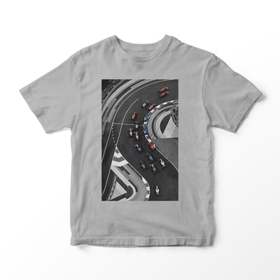 F1 Tee 2