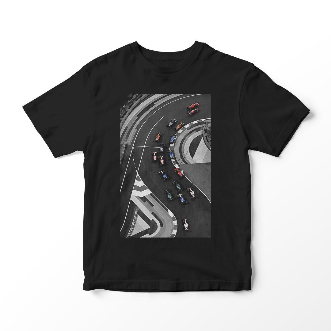 F1 Tee 2