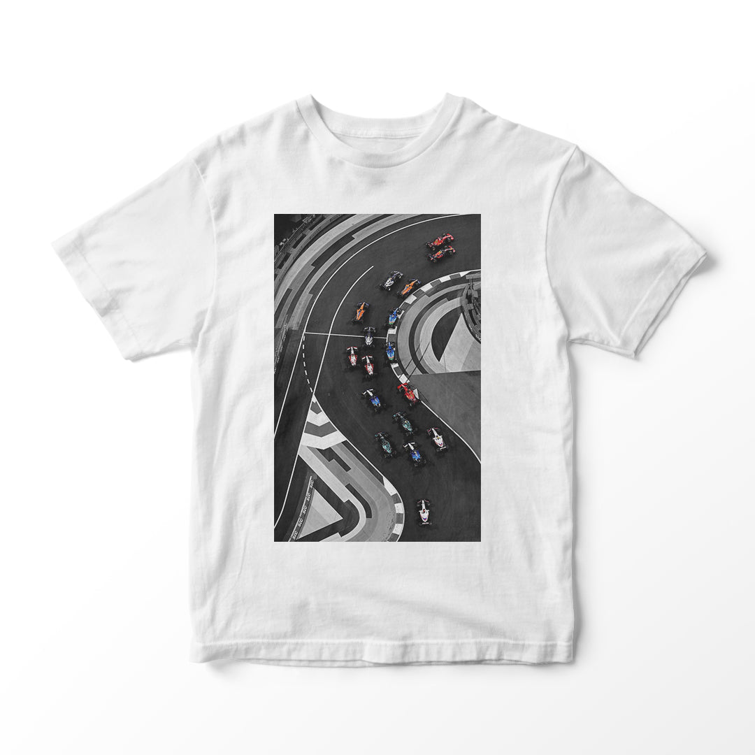 F1 Tee 2