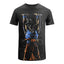 Playera Full Print Dragon Ball 1