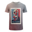 Playera Full Print Attack On Titan 1