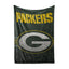 frazada green bay packers