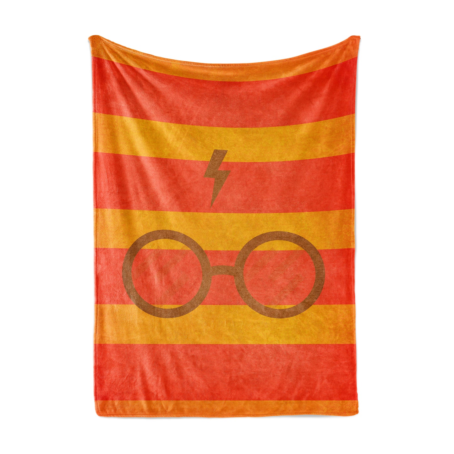 frazada harry potter lentes