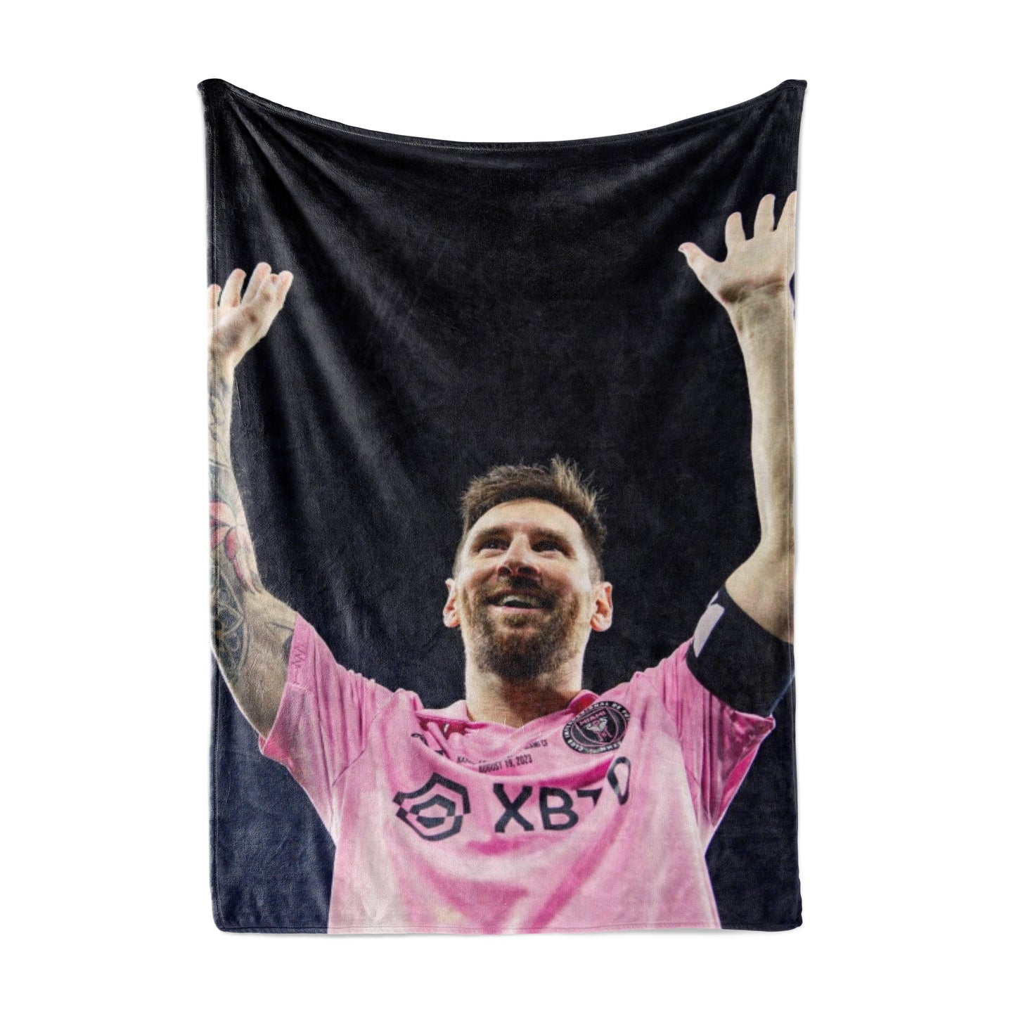 Messi Miami