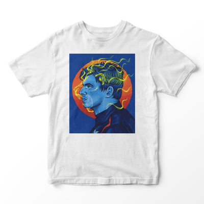 Max Verstappen Tee 4