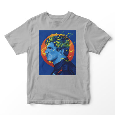 Max Verstappen Tee 4