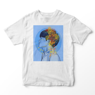 Yuki Tsunoda Tee