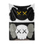 Kaws Black & White