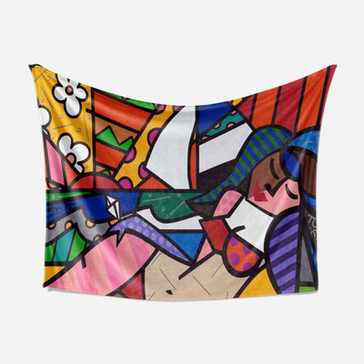 Britto Mujer Colors