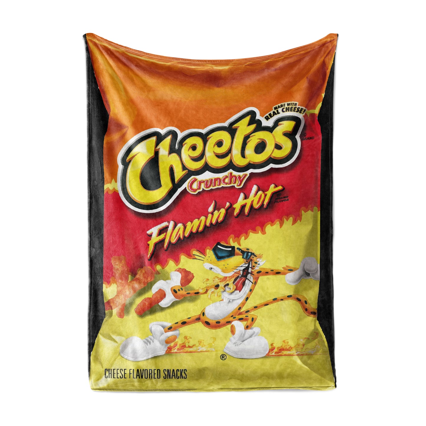 Cheetos FH