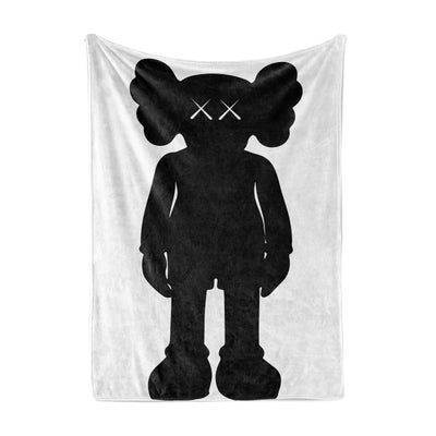 Kaws negro