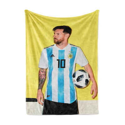 Messi 2