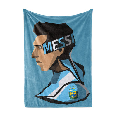 Messi 3