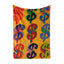 Dollar signs Warhol