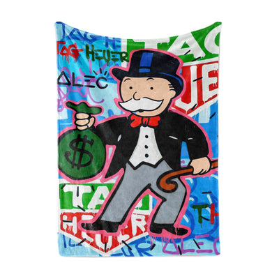 Monopoly rich