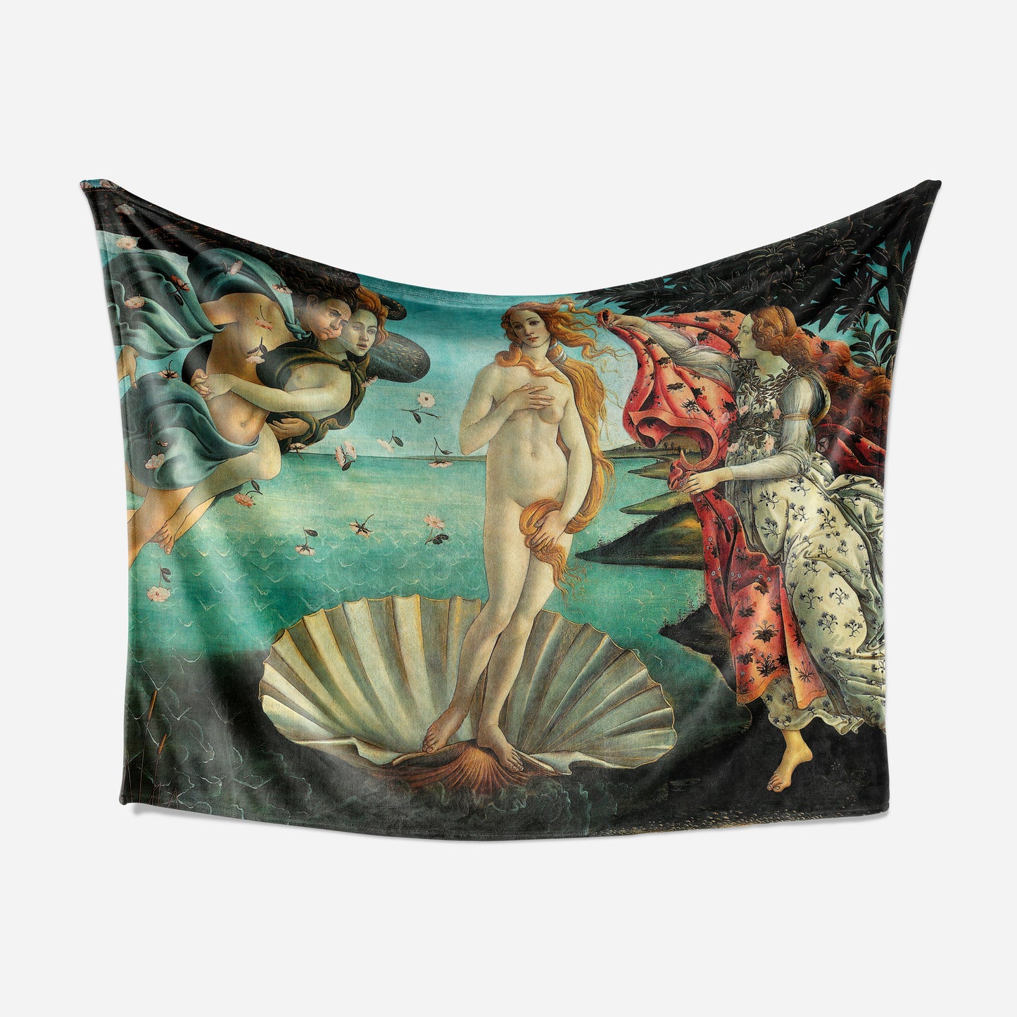 Birth Of Venus