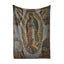 Virgen de guadalupe