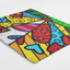 Britto Corazones