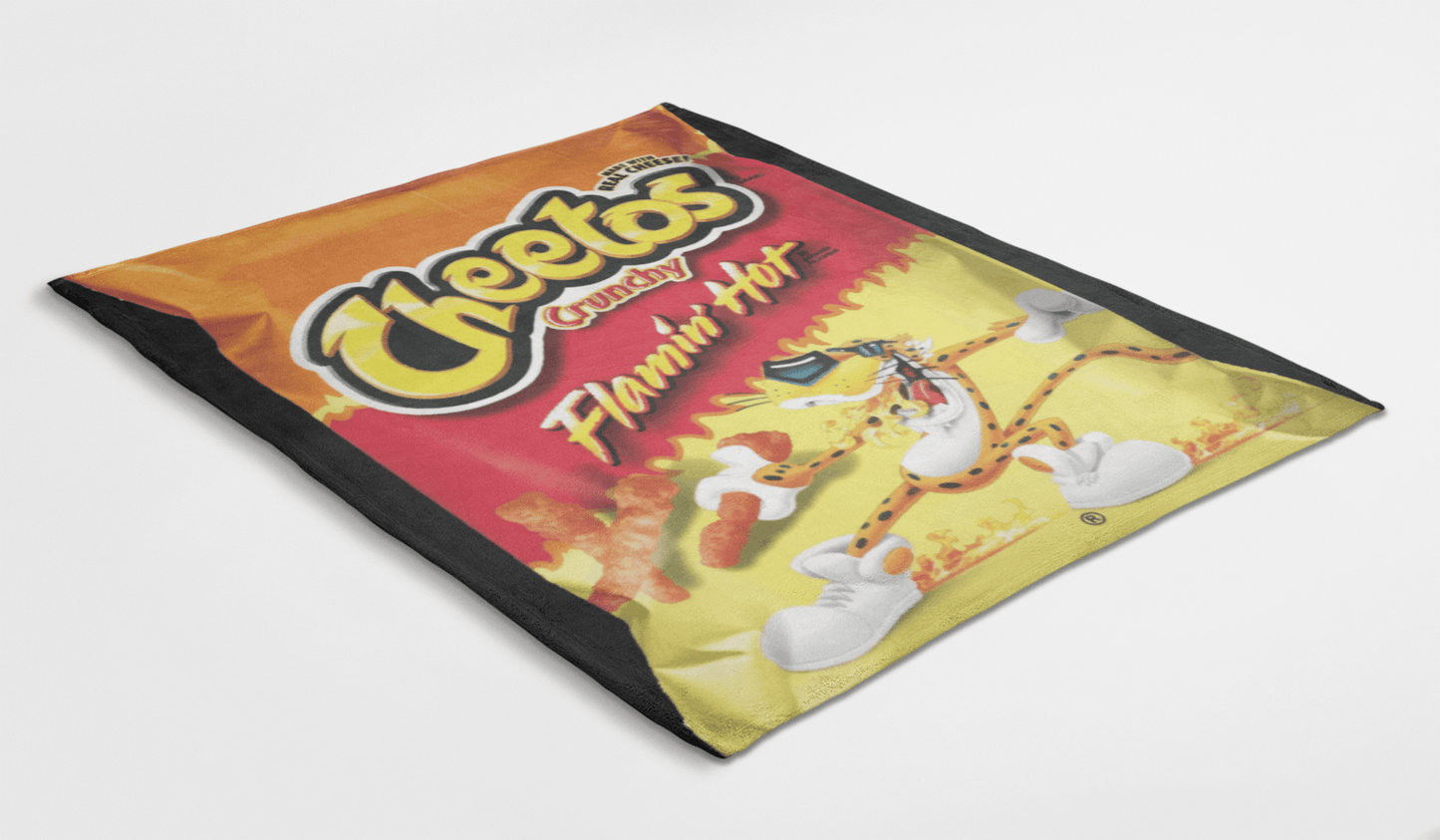 Cheetos FH