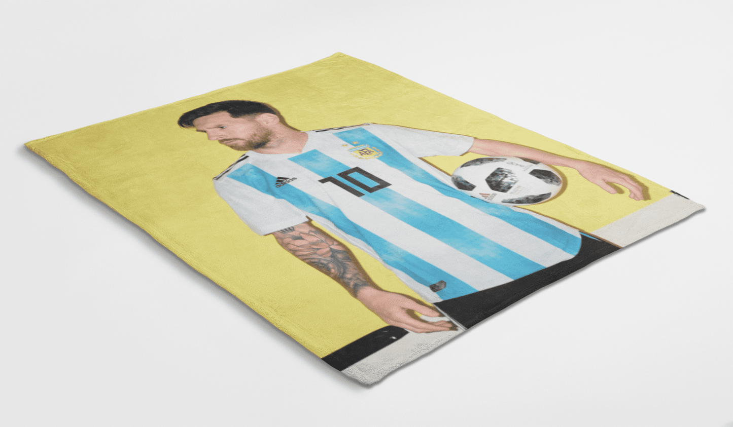 Messi 2