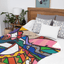 Britto Mujer Colors