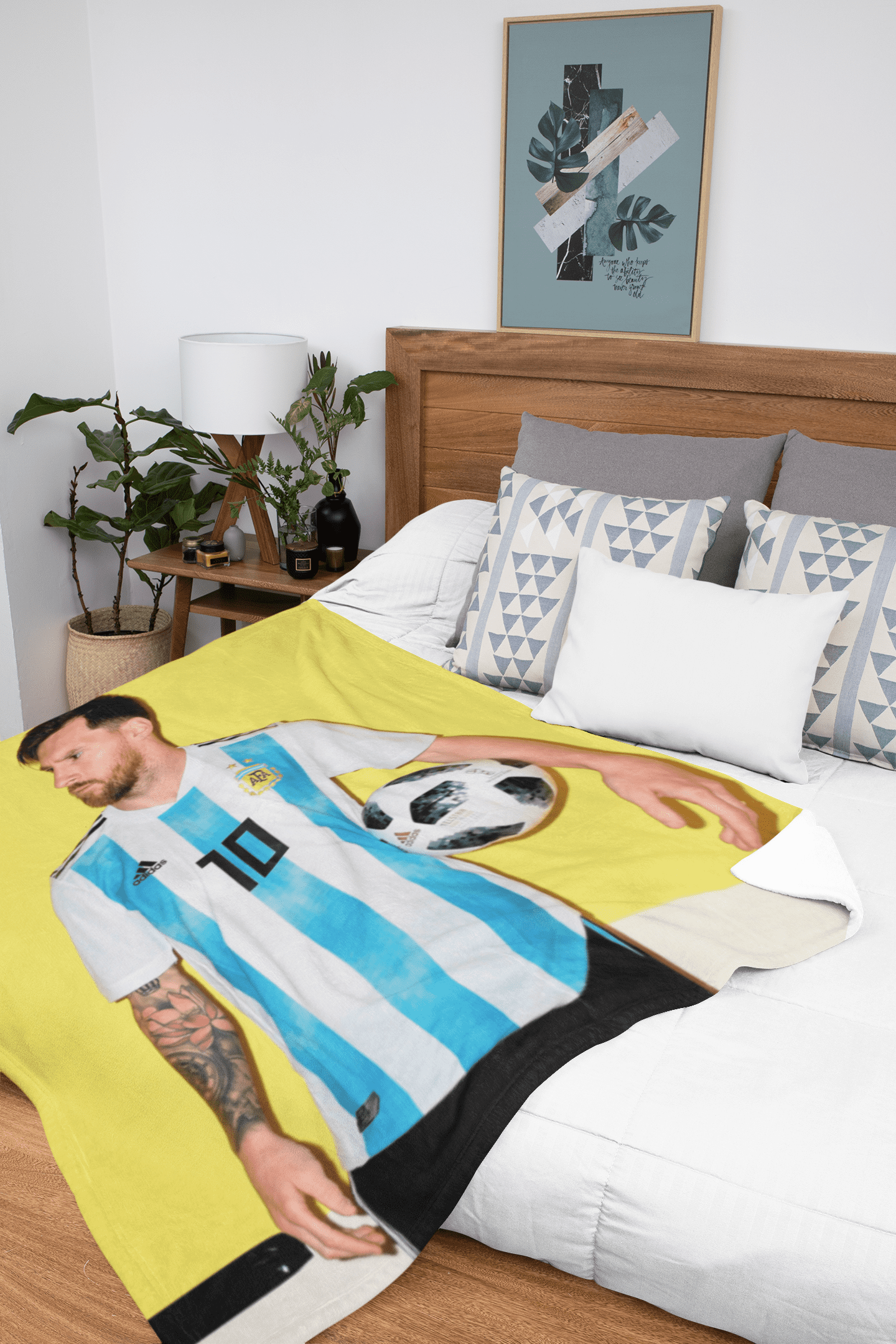 Messi 2