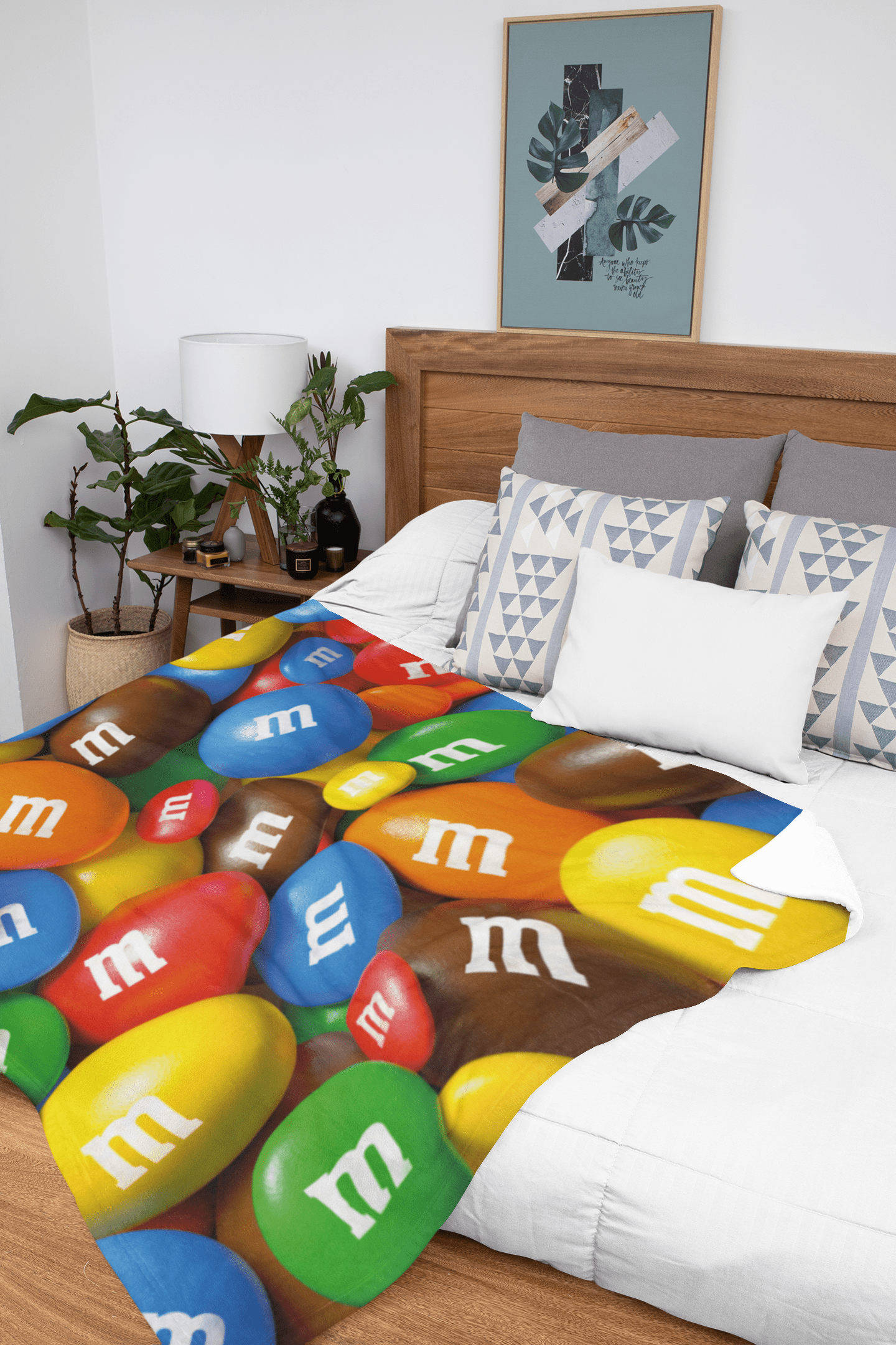 M&Ms 2