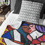 Britto Mujer Colors