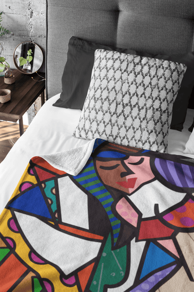 Britto Mujer Colors