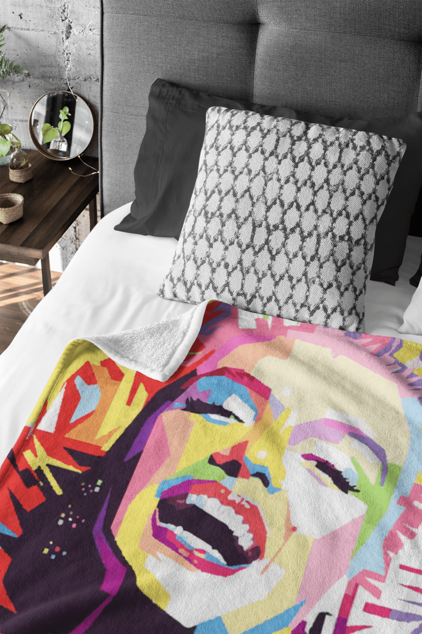 Marylin Colors