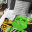Kaws Verde