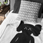 Kaws negro