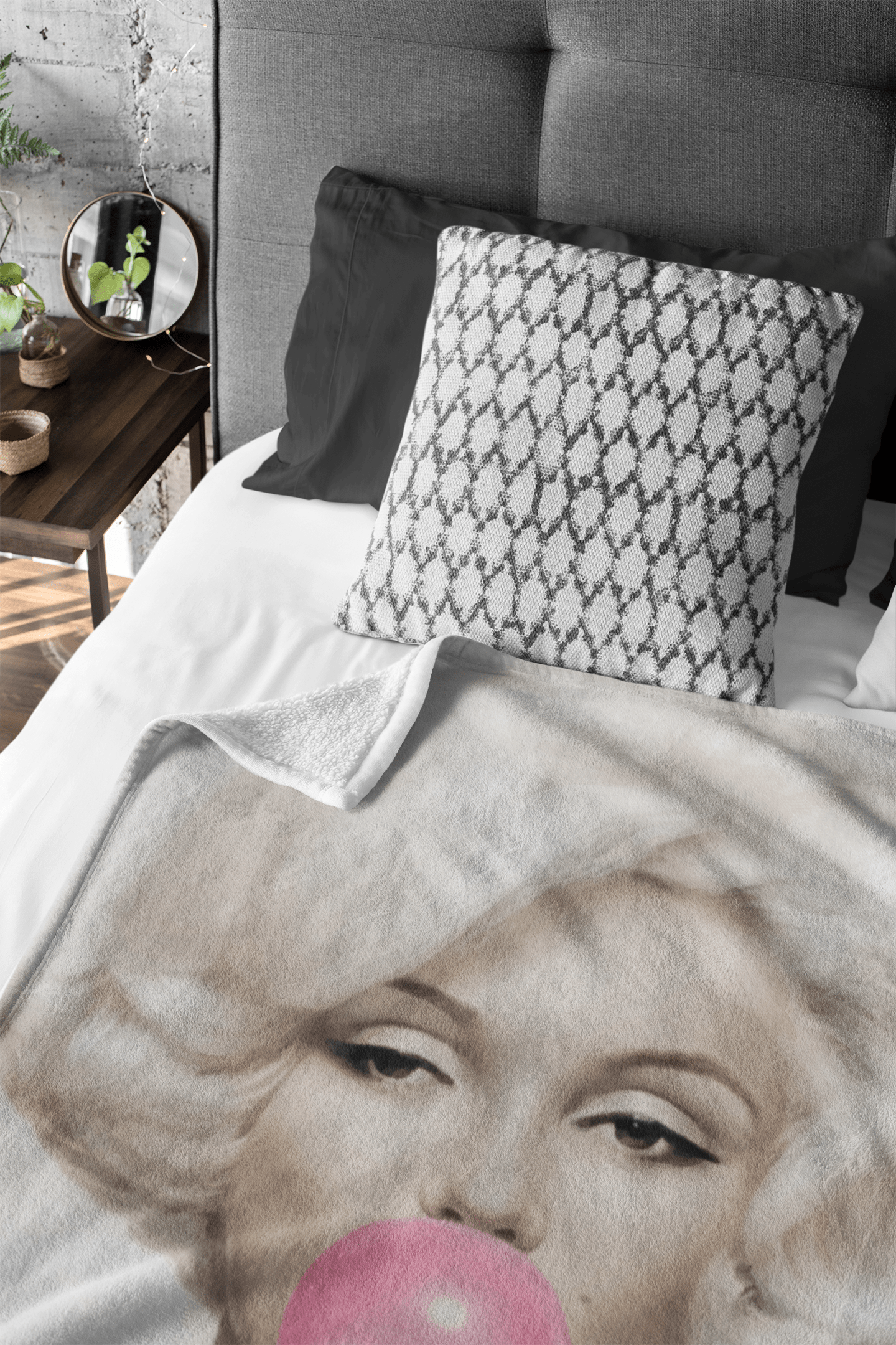 Marylin Gum