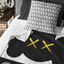 Kaws Black & White