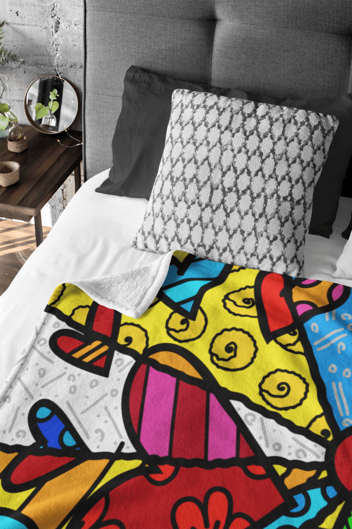 Britto Corazones