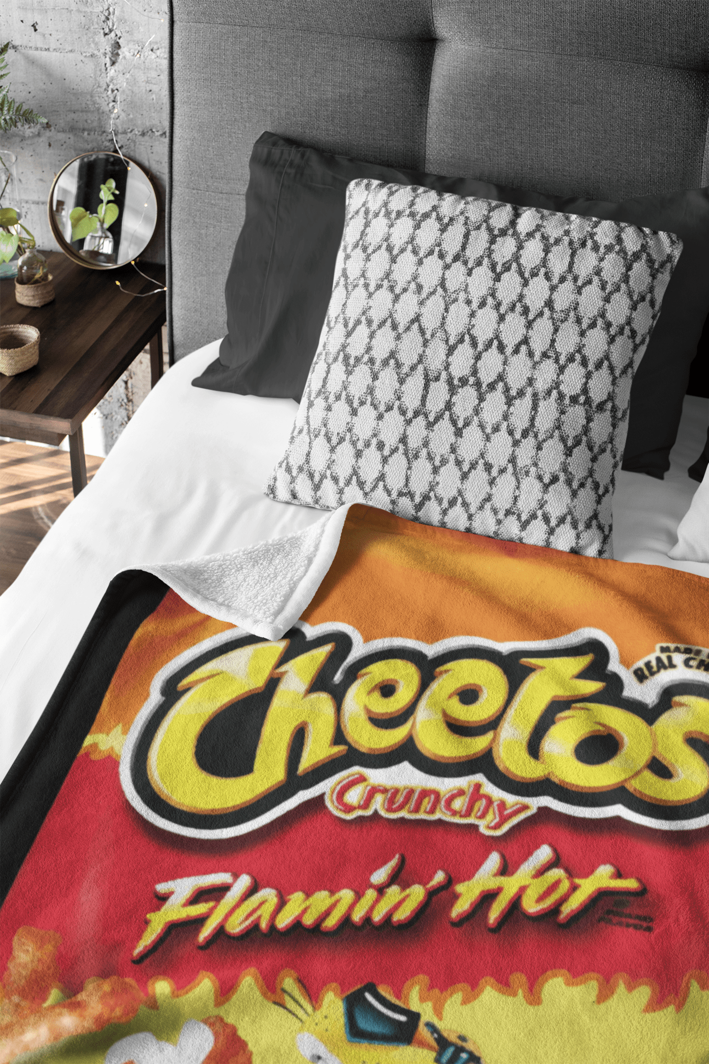 Cheetos FH