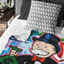 Monopoly rich
