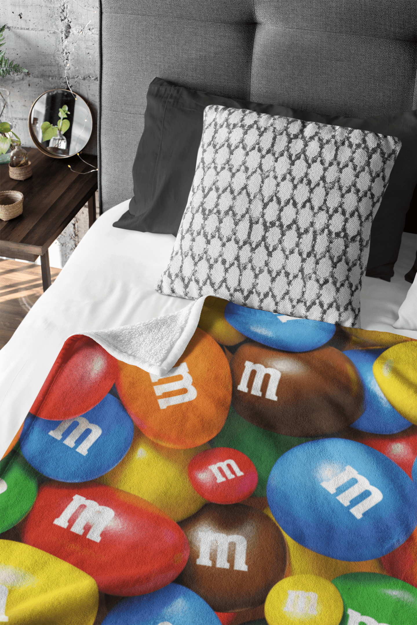 M&Ms 2