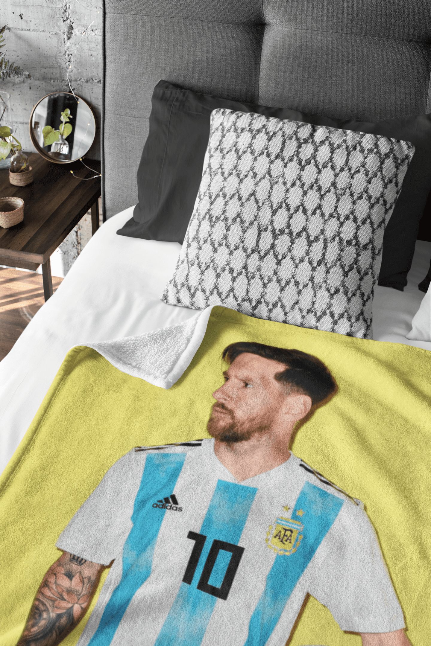 Messi 2