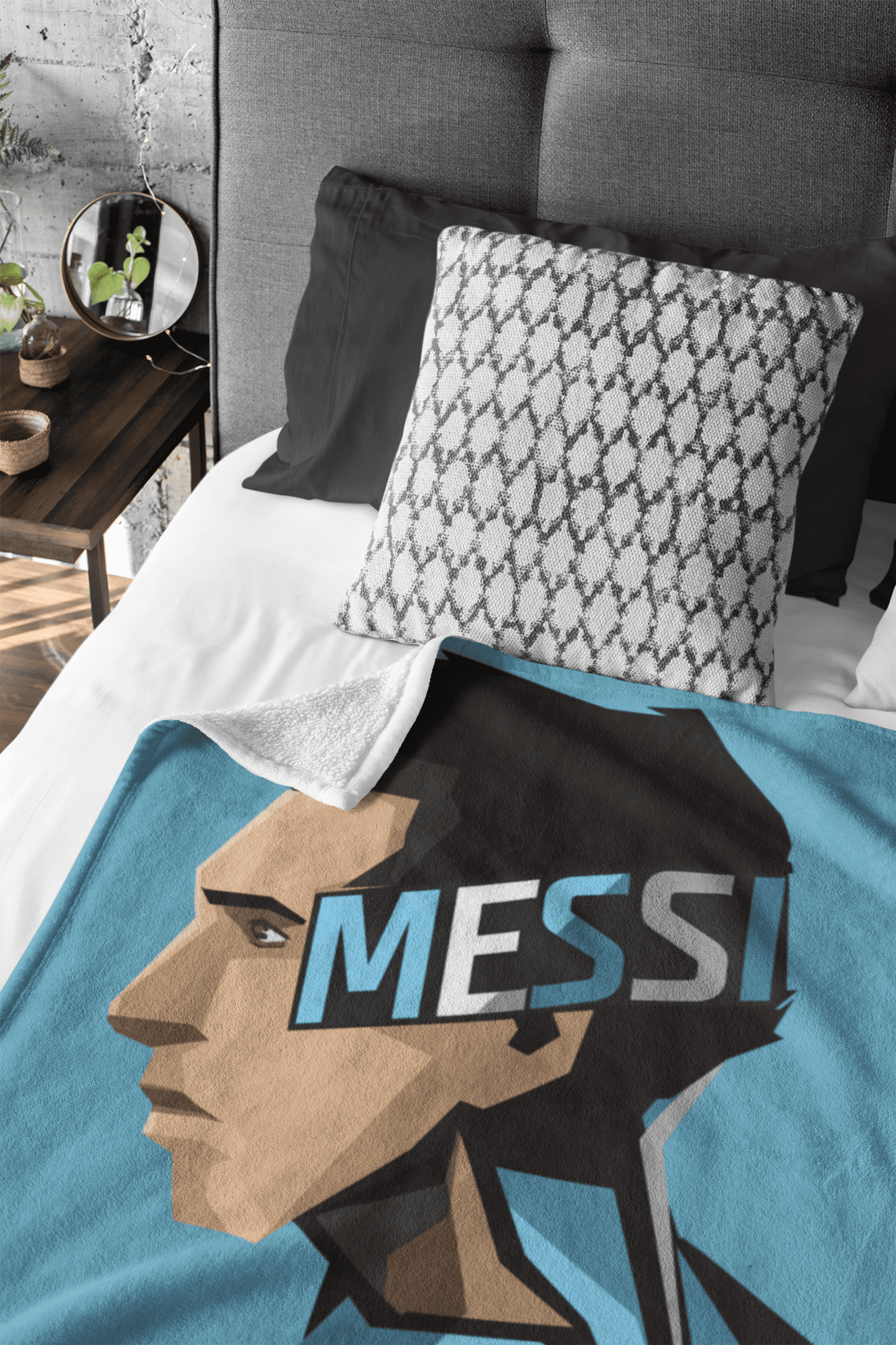 Messi 3