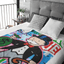 Monopoly rich