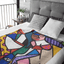 Britto Mujer Colors
